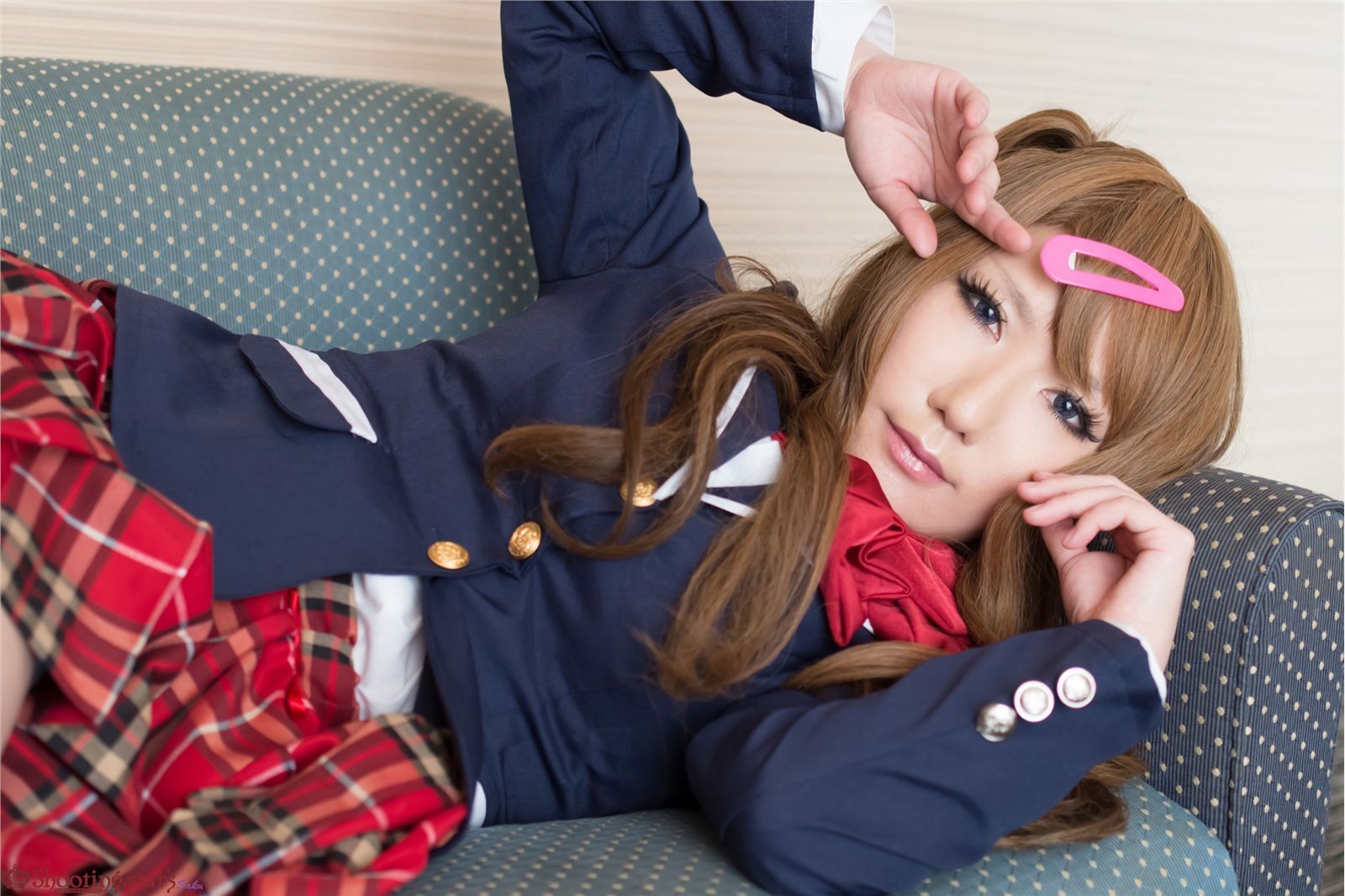 [Cosplay] Chuunibyou Demo Koi Ga Shitai Cosplay Gallery 2